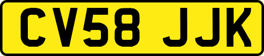 CV58JJK