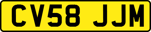 CV58JJM