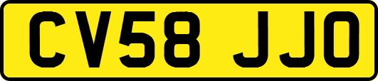 CV58JJO