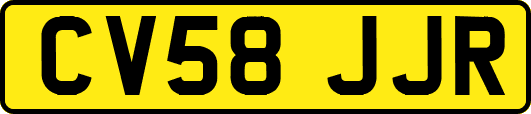 CV58JJR