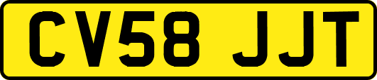 CV58JJT