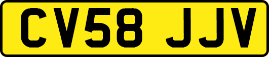 CV58JJV