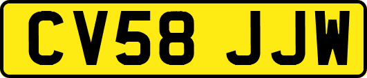 CV58JJW