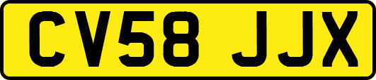 CV58JJX
