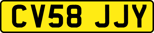 CV58JJY