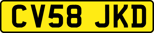 CV58JKD