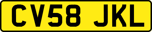 CV58JKL