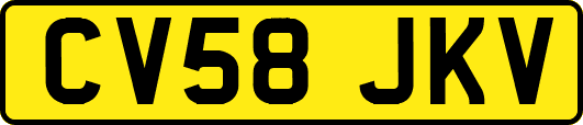 CV58JKV