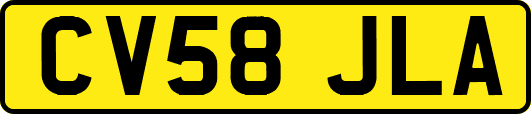 CV58JLA