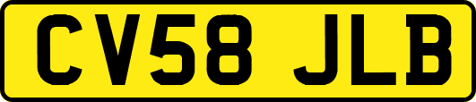 CV58JLB