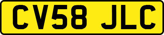 CV58JLC