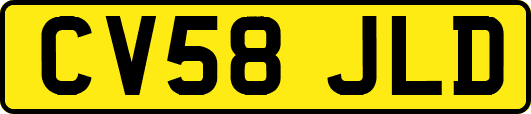 CV58JLD