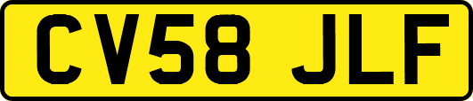 CV58JLF