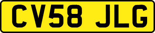 CV58JLG