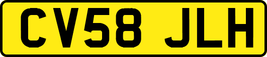 CV58JLH