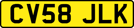 CV58JLK