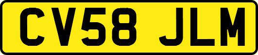 CV58JLM