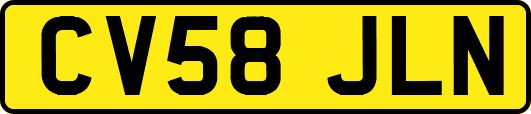 CV58JLN