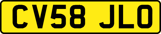 CV58JLO
