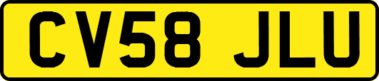 CV58JLU