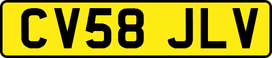 CV58JLV