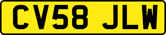 CV58JLW
