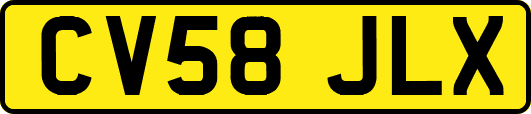 CV58JLX