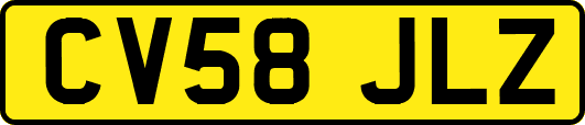 CV58JLZ