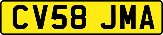 CV58JMA