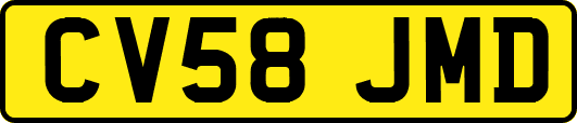 CV58JMD