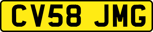 CV58JMG