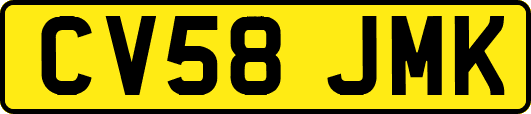 CV58JMK
