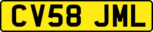 CV58JML