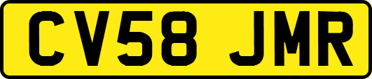 CV58JMR