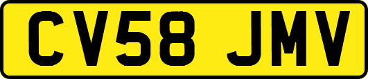 CV58JMV