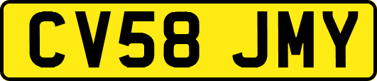 CV58JMY