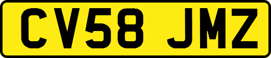 CV58JMZ