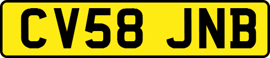 CV58JNB