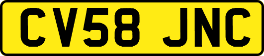 CV58JNC