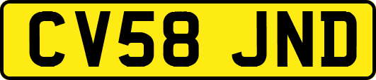 CV58JND