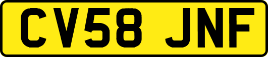 CV58JNF