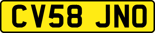 CV58JNO