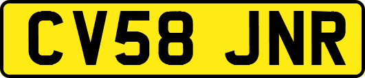 CV58JNR