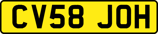 CV58JOH