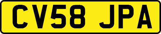 CV58JPA