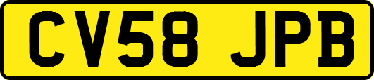 CV58JPB
