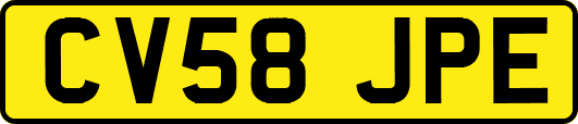 CV58JPE