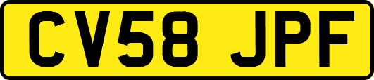 CV58JPF