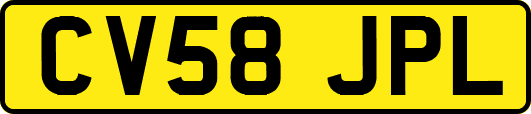 CV58JPL