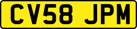 CV58JPM
